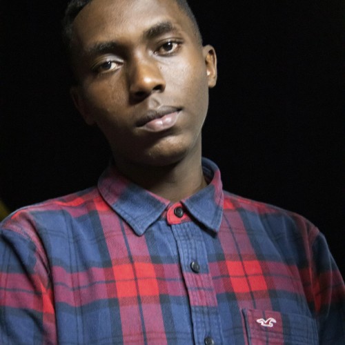 Maxwell O.