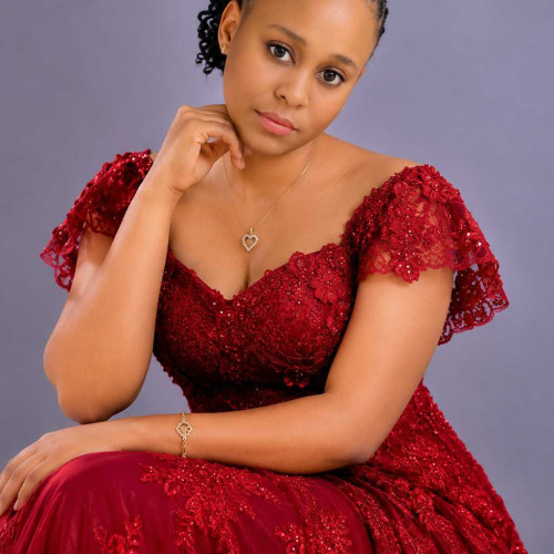 vivian w. profile photo