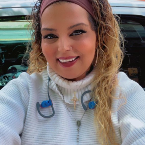 Sheena E.