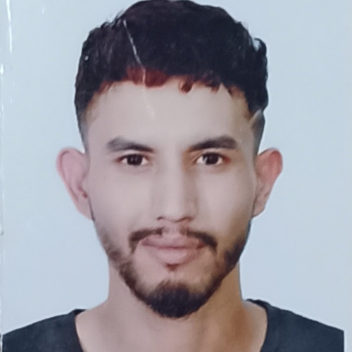 Djamel  Z. profile photo
