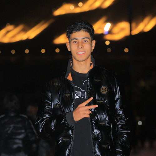 Salah  A. profile photo