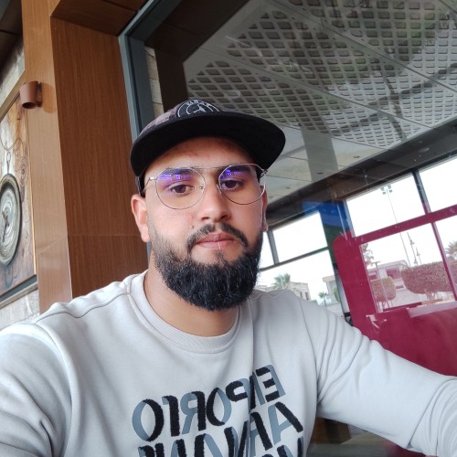 Ayoub  E. profile photo