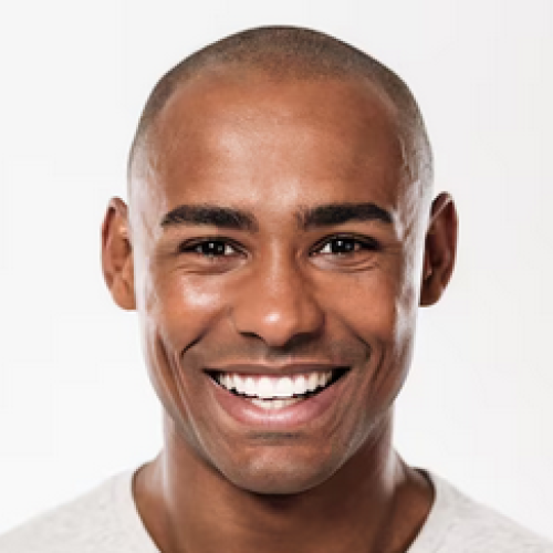 issac p. profile photo