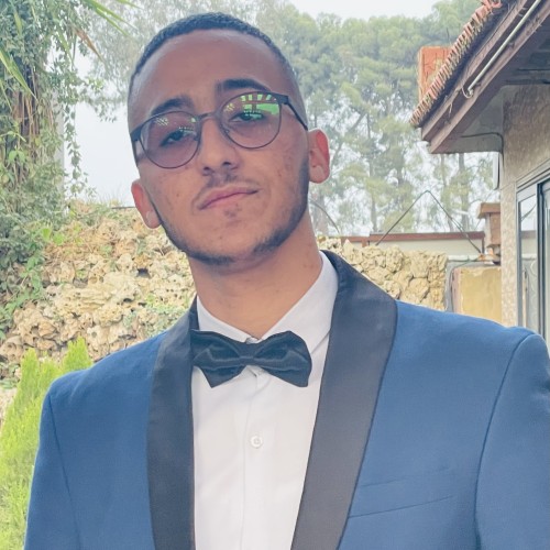 Mohamed lemine S. profile photo