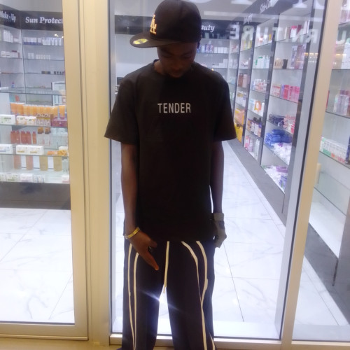 Masud U. profile photo