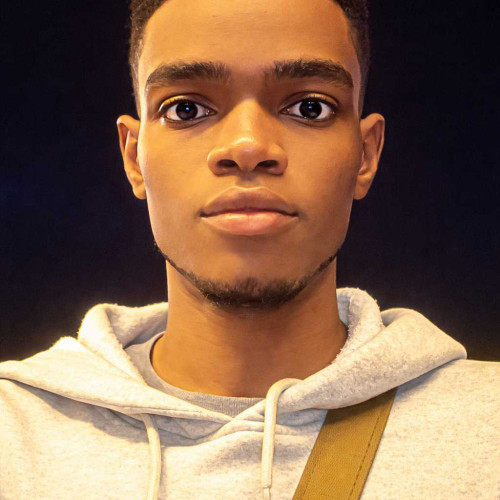Bonvy O. profile photo