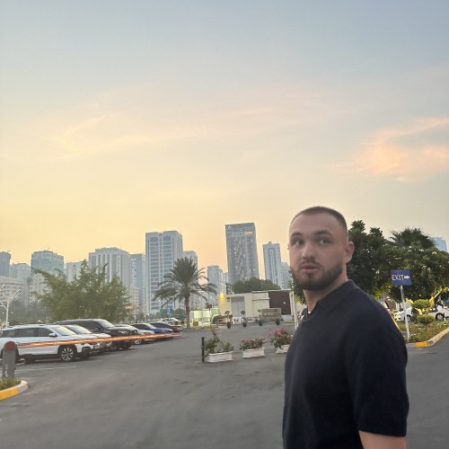 Jakub P. profile photo
