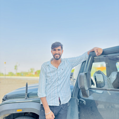 Mohit  G. profile photo