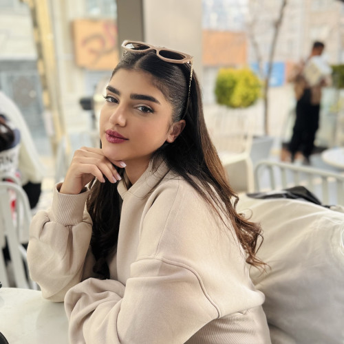 Parmida H. profile photo