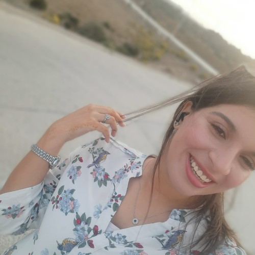 kaoutar a.