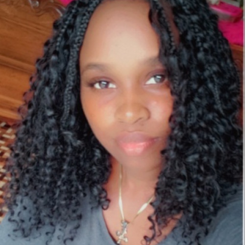 Shanel W. profile photo