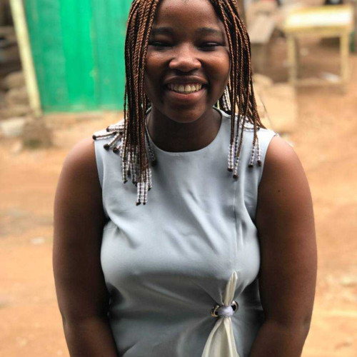 Elizabeth e. profile photo