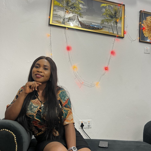 Happy E. profile photo