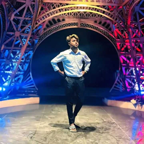 rahul S. profile photo