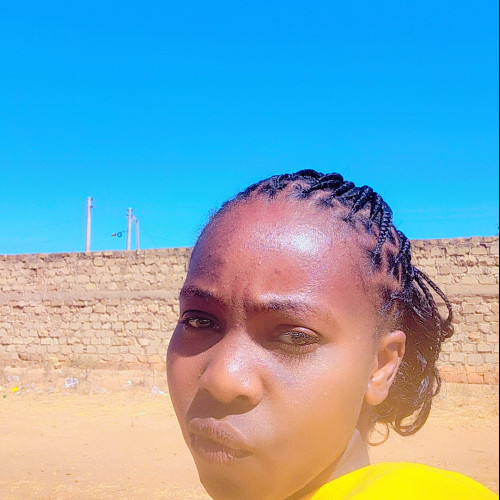 Everlyne M. profile photo