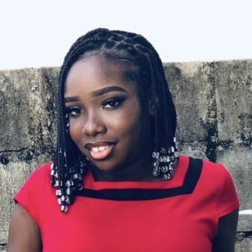 Demoettia  P. profile photo