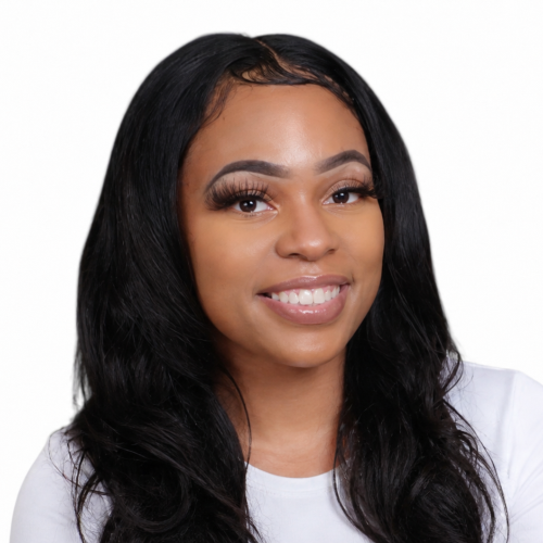 Cashay  T. profile photo