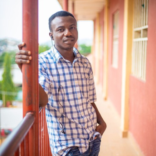 Wuyah J. profile photo