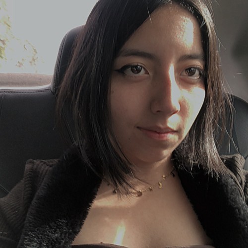 Anny Crystal A.