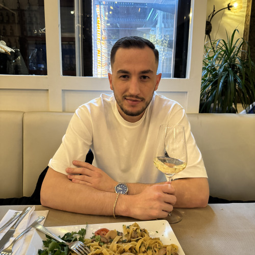 Kledis P. profile photo