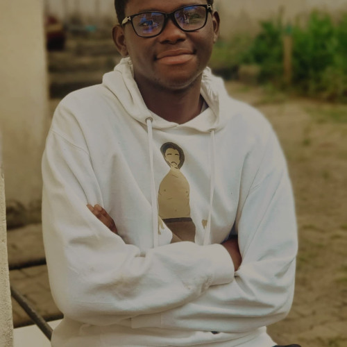 Megafu R. profile photo