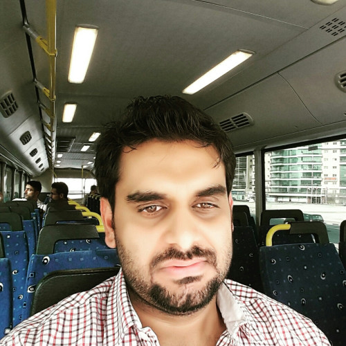Chetan K. profile photo
