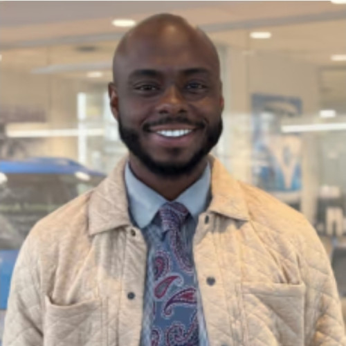 Shawn P. profile photo