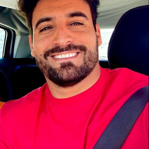 Abdessamad  K. profile photo