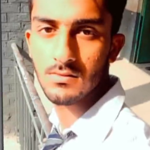 Abdul Basit M. profile photo