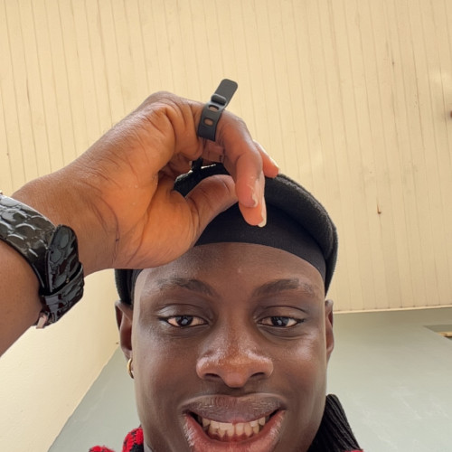 Ifeanyichukwu  M. profile photo