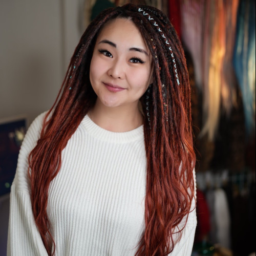 Aika O. profile photo