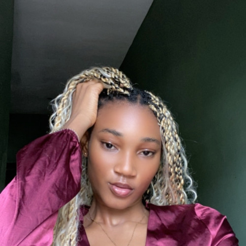 Perpetual  D. profile photo