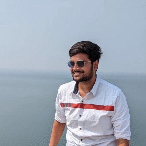 krishna manoj r. profile photo