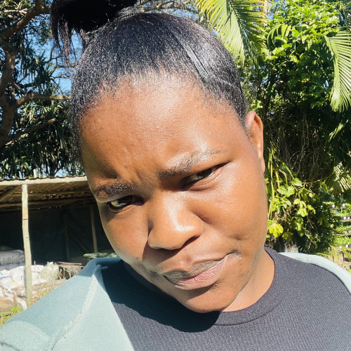 Nolwandle B. profile photo