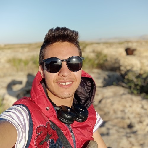 Mohamed A.