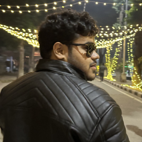 Divansh S. profile photo