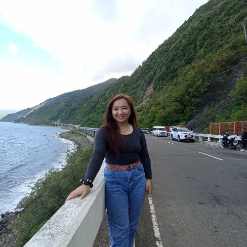 Jinky P. profile photo