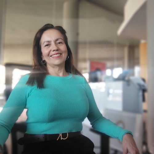 Clau F. profile photo