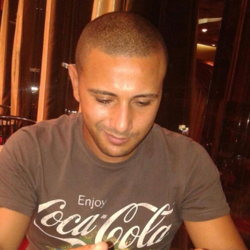 Mohamed F.
