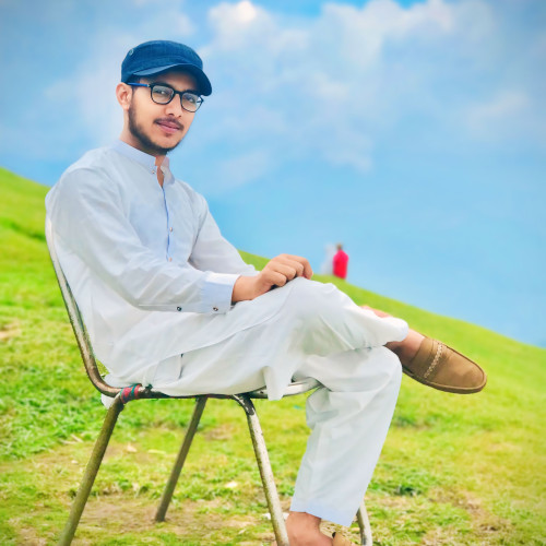 Hamza A. profile photo