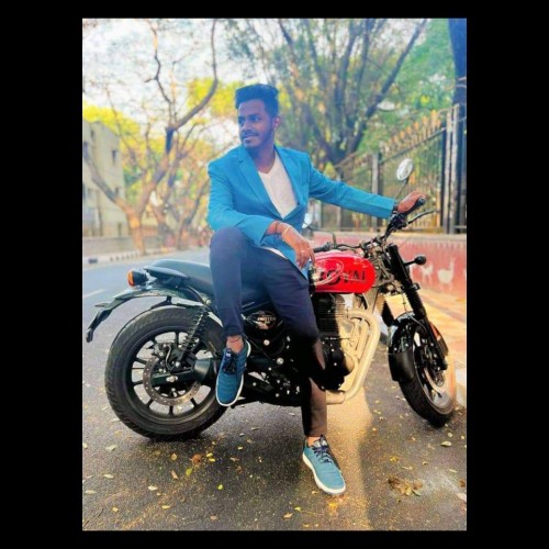 Uday K.