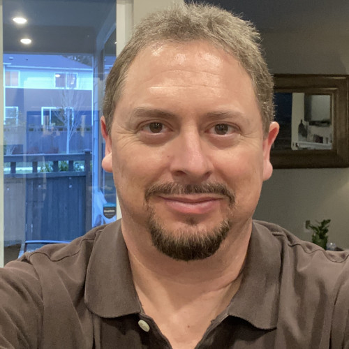 David T. profile photo