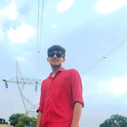 Shubham P. profile photo