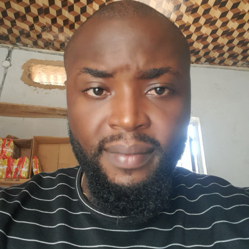 Osita  E. profile photo