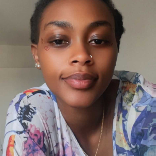 sanga j. profile photo