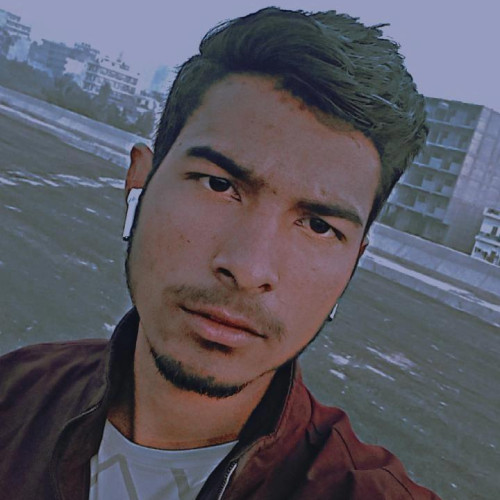 Nikhil  A. profile photo
