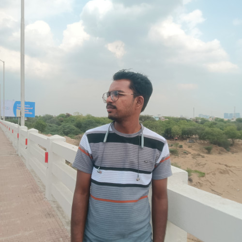 Mihir R. profile photo
