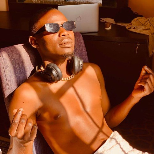 AMINU K. profile photo