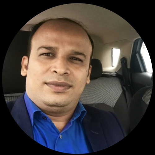 Saad A. profile photo