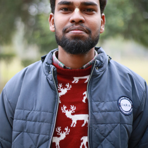 Deepanshu K. profile photo